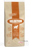 Royal Canin SELECTION CROC + - 15 kg